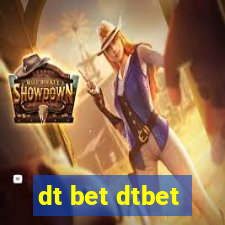 dt bet dtbet